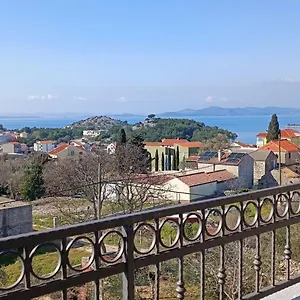  Apartman Dalmacija